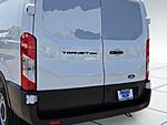New 2026 FORD TRANSIT  in LAS VEGAS, NEVADA (Photo 5)