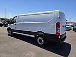 New 2026 FORD TRANSIT  in LAS VEGAS, NEVADA (Photo 7)