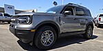 New 2026 FORD BRONCO SPORT BIG BEND in LAS VEGAS, NEVADA