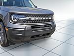 New 2026 FORD BRONCO SPORT BIG BEND in LAS VEGAS, NEVADA (Photo 2)