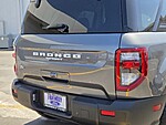 New 2026 FORD BRONCO SPORT BIG BEND in LAS VEGAS, NEVADA (Photo 5)