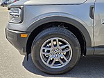 New 2026 FORD BRONCO SPORT BIG BEND in LAS VEGAS, NEVADA (Photo 8)