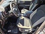 New 2026 FORD BRONCO SPORT BIG BEND in LAS VEGAS, NEVADA (Photo 9)