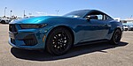 New 2026 FORD MUSTANG GT in LAS VEGAS, NEVADA