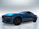 New 2026 FORD MUSTANG GT in LAS VEGAS, NEVADA (Photo 1)
