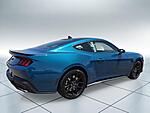 New 2026 FORD MUSTANG GT in LAS VEGAS, NEVADA (Photo 4)