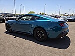 New 2026 FORD MUSTANG GT in LAS VEGAS, NEVADA (Photo 7)
