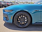 New 2026 FORD MUSTANG GT in LAS VEGAS, NEVADA (Photo 8)
