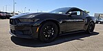 New 2026 FORD MUSTANG GT in LAS VEGAS, NEVADA