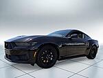 New 2026 FORD MUSTANG GT in LAS VEGAS, NEVADA (Photo 1)