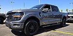 New 2026 FORD F-150 XLT in LAS VEGAS, NEVADA