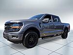 New 2026 FORD F-150 XLT in LAS VEGAS, NEVADA (Photo 1)