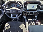 New 2026 FORD F-150 XLT in LAS VEGAS, NEVADA (Photo 12)