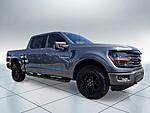 New 2026 FORD F-150 XLT in LAS VEGAS, NEVADA (Photo 2)
