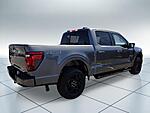 New 2026 FORD F-150 XLT in LAS VEGAS, NEVADA (Photo 3)