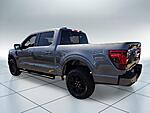 New 2026 FORD F-150 XLT in LAS VEGAS, NEVADA (Photo 5)