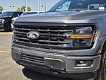 New 2026 FORD F-150 XLT in LAS VEGAS, NEVADA (Photo 7)