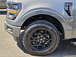 New 2026 FORD F-150 XLT in LAS VEGAS, NEVADA (Photo 8)