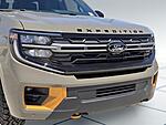 New 2026 FORD EXPEDITION TREMOR in LAS VEGAS, NEVADA (Photo 2)