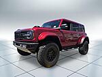 New 2026 FORD BRONCO RAPTOR in LAS VEGAS, NEVADA (Photo 1)