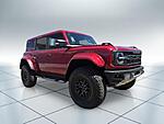 New 2026 FORD BRONCO RAPTOR in LAS VEGAS, NEVADA (Photo 2)