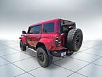 New 2026 FORD BRONCO RAPTOR in LAS VEGAS, NEVADA (Photo 4)