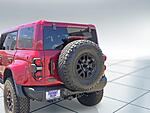 New 2026 FORD BRONCO RAPTOR in LAS VEGAS, NEVADA (Photo 5)