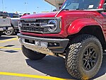 New 2026 FORD BRONCO RAPTOR in LAS VEGAS, NEVADA (Photo 7)