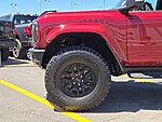 New 2026 FORD BRONCO RAPTOR in LAS VEGAS, NEVADA (Photo 8)