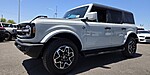 New 2026 FORD BRONCO OUTER BANKS in LAS VEGAS, NEVADA