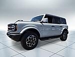 New 2026 FORD BRONCO OUTER BANKS in LAS VEGAS, NEVADA (Photo 1)