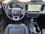 New 2026 FORD BRONCO OUTER BANKS in LAS VEGAS, NEVADA (Photo 13)