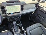 New 2026 FORD BRONCO OUTER BANKS in LAS VEGAS, NEVADA (Photo 14)