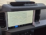 New 2026 FORD BRONCO OUTER BANKS in LAS VEGAS, NEVADA (Photo 18)