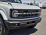 New 2026 FORD BRONCO OUTER BANKS in LAS VEGAS, NEVADA (Photo 2)
