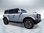 New 2026 FORD BRONCO OUTER BANKS in LAS VEGAS, NEVADA (Photo 3)