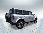 New 2026 FORD BRONCO OUTER BANKS in LAS VEGAS, NEVADA (Photo 4)