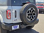 New 2026 FORD BRONCO OUTER BANKS in LAS VEGAS, NEVADA (Photo 5)
