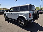 New 2026 FORD BRONCO OUTER BANKS in LAS VEGAS, NEVADA (Photo 7)