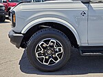 New 2026 FORD BRONCO OUTER BANKS in LAS VEGAS, NEVADA (Photo 8)