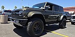 New 2026 FORD BRONCO RAPTOR in LAS VEGAS, NEVADA