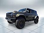 New 2026 FORD BRONCO RAPTOR in LAS VEGAS, NEVADA (Photo 1)