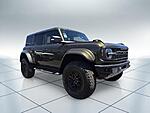 New 2026 FORD BRONCO RAPTOR in LAS VEGAS, NEVADA (Photo 2)