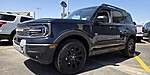 New 2025 FORD BRONCO SPORT BADLANDS in LAS VEGAS, NEVADA