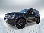 New 2025 FORD BRONCO SPORT BADLANDS in LAS VEGAS, NEVADA (Photo 1)