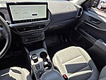 New 2025 FORD BRONCO SPORT BADLANDS in LAS VEGAS, NEVADA (Photo 13)