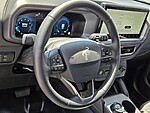 New 2025 FORD BRONCO SPORT BADLANDS in LAS VEGAS, NEVADA (Photo 15)