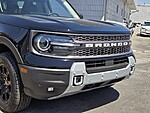 New 2025 FORD BRONCO SPORT BADLANDS in LAS VEGAS, NEVADA (Photo 2)