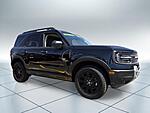 New 2025 FORD BRONCO SPORT BADLANDS in LAS VEGAS, NEVADA (Photo 3)