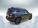 New 2025 FORD BRONCO SPORT BADLANDS in LAS VEGAS, NEVADA (Photo 4)